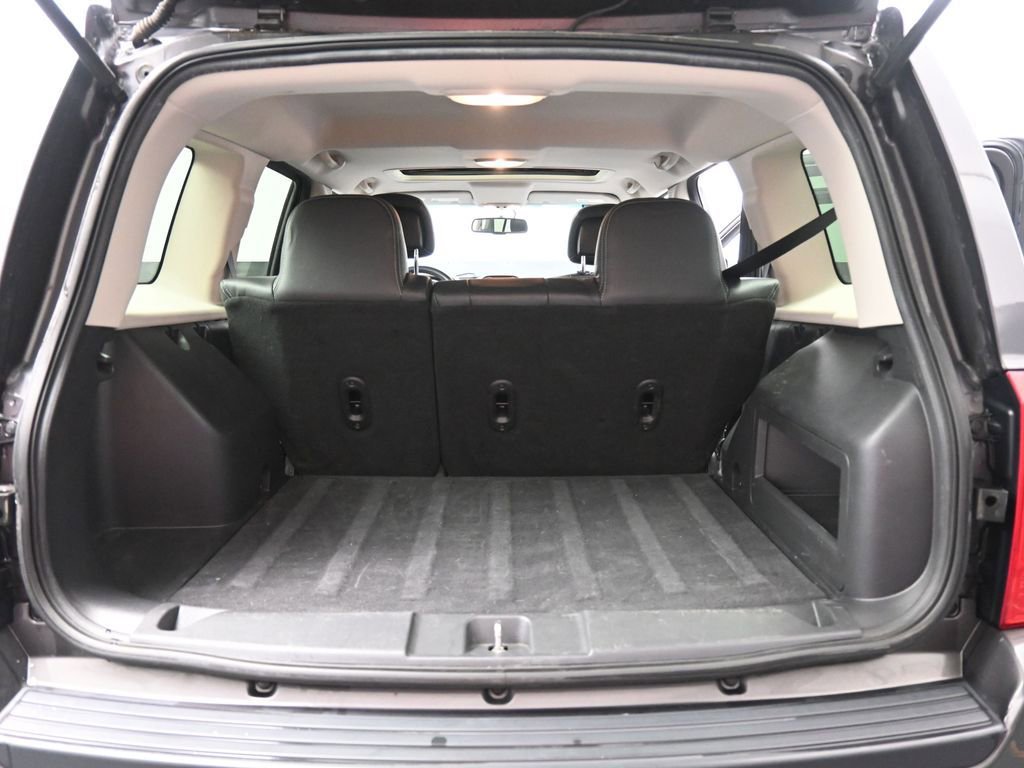 Used 2015 Jeep Patriot High Altitude image 22