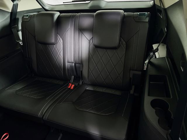 New 2026 Volkswagen Atlas SEL Premium R-Line image 30