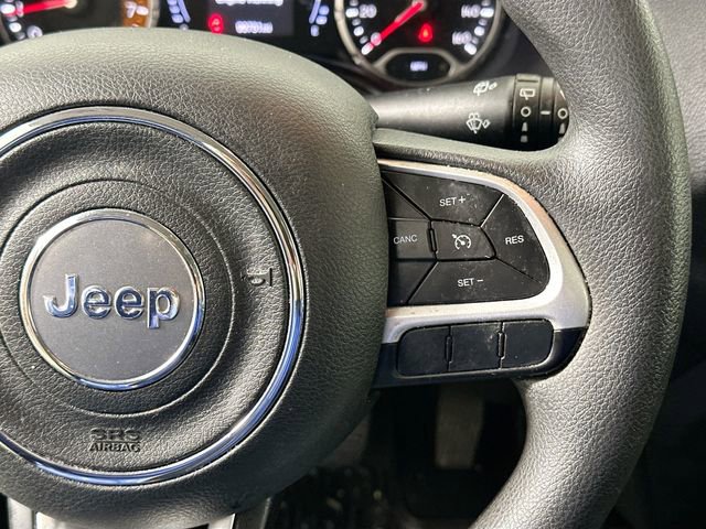 Used 2018 Jeep Renegade Sport w/ Power & Air Group image 17
