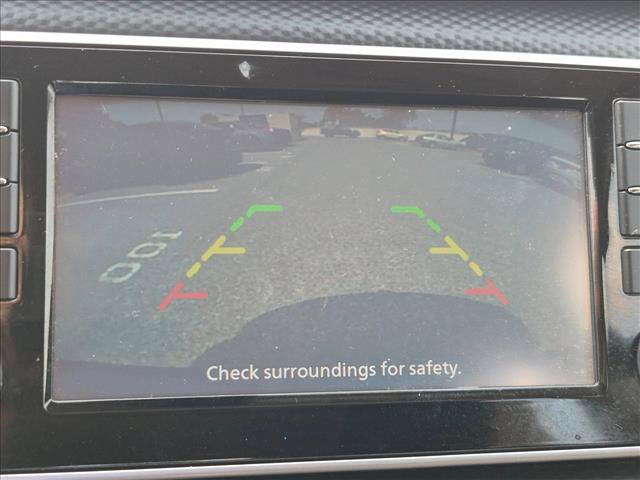 Used 2024 Nissan Kicks S FWD image 17
