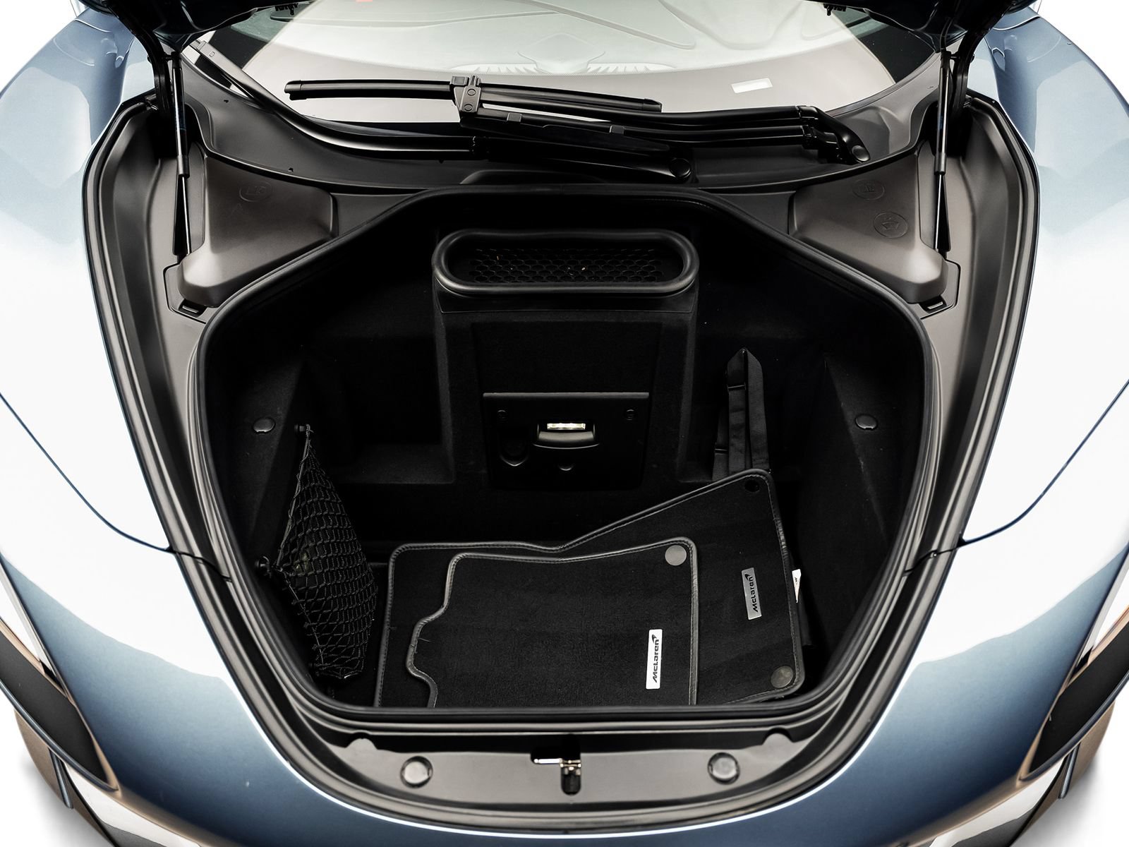Used 2022 McLaren 720S Performance RWD image 54