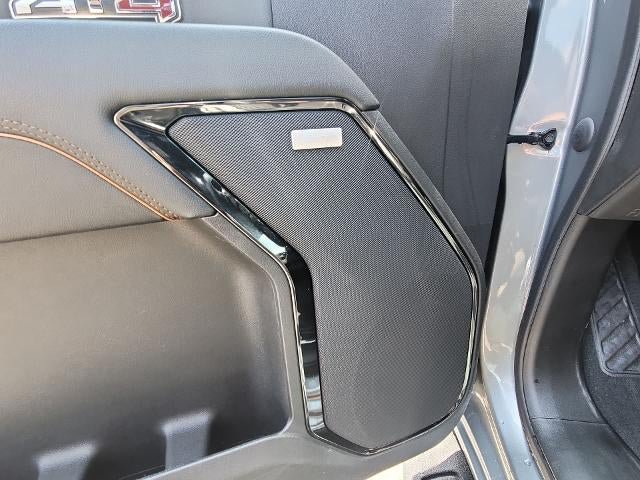 Used 2023 GMC Sierra 1500 AT4 w/ AT4 Premium Package AWD/4WD image 23