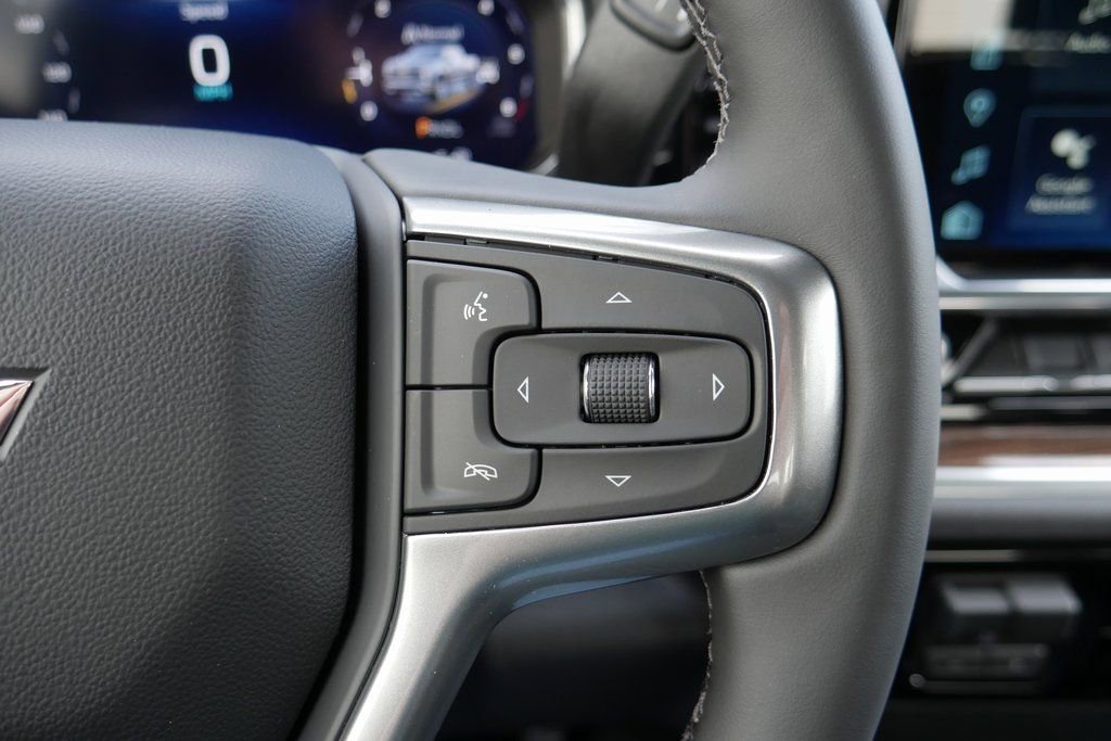 New 2026 Chevrolet Silverado 1500 LT image 14