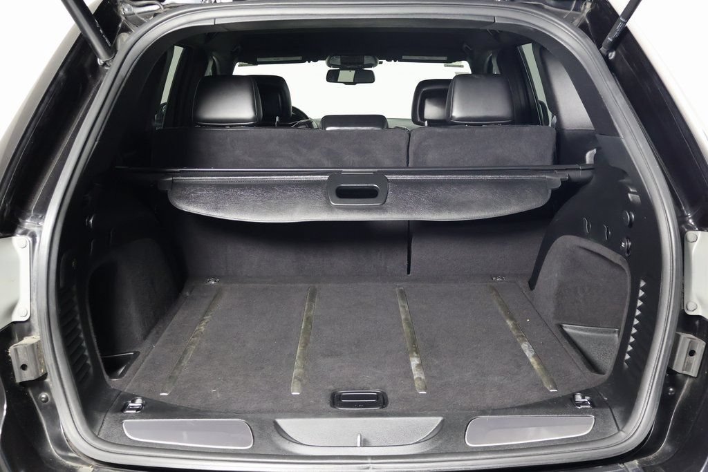 Used 2015 Jeep Grand Cherokee Limited RWD image 14