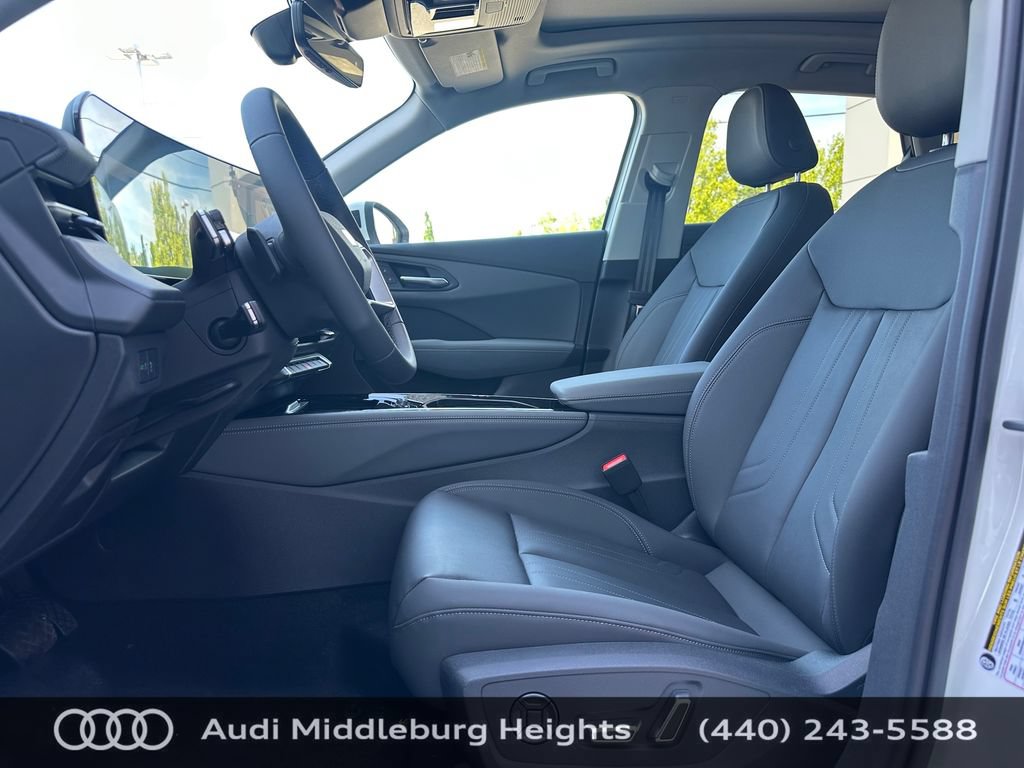New 2026 Audi Q3 quattro 2.0T AWD/4WD image 11