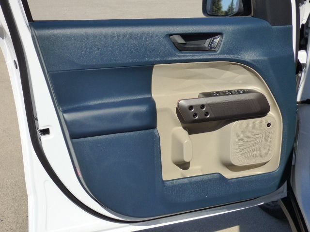 Used 2026 Ford Maverick Lariat AWD/4WD image 21