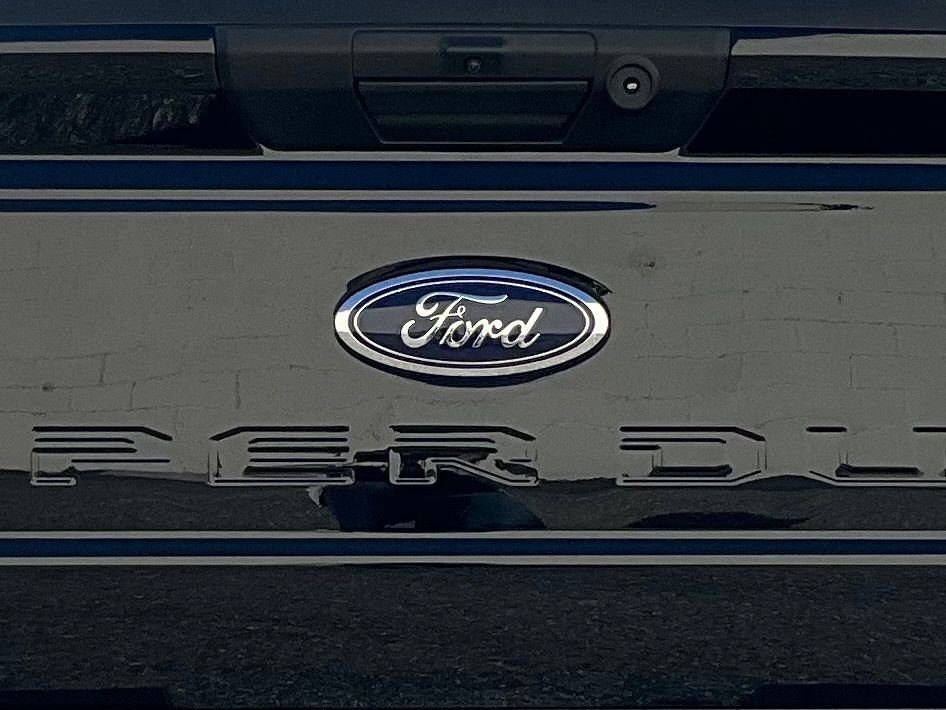 Certified 2024 Ford F250 XL w/ STX Appearance Package image 86