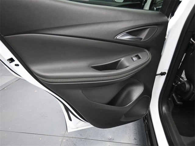 Used 2024 Buick Encore GX Sport Touring image 25