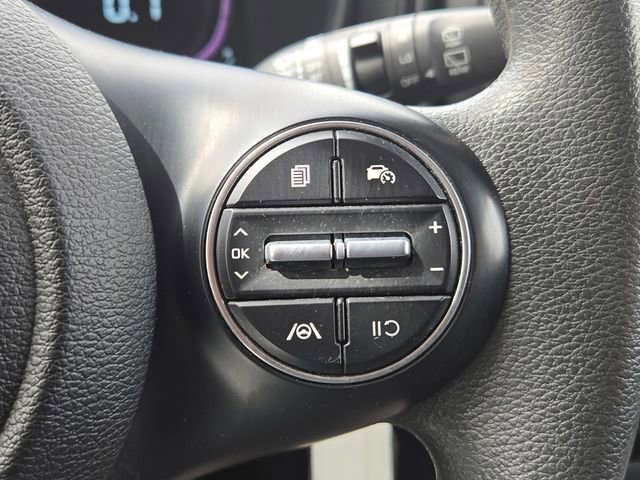 Certified 2023 Kia Soul LX w/ Option Group 015 image 18