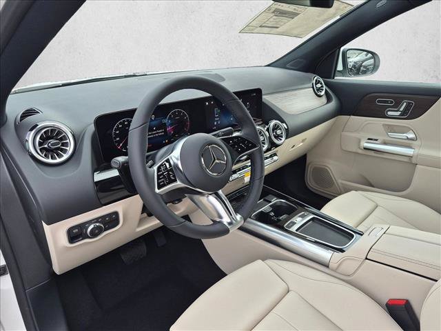 New 2026 Mercedes-Benz GLA 250 4MATIC video 3
