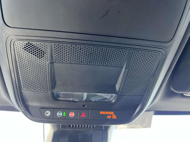 Certified 2025 Chevrolet Equinox LT w/ Safety and Technology Package image 30