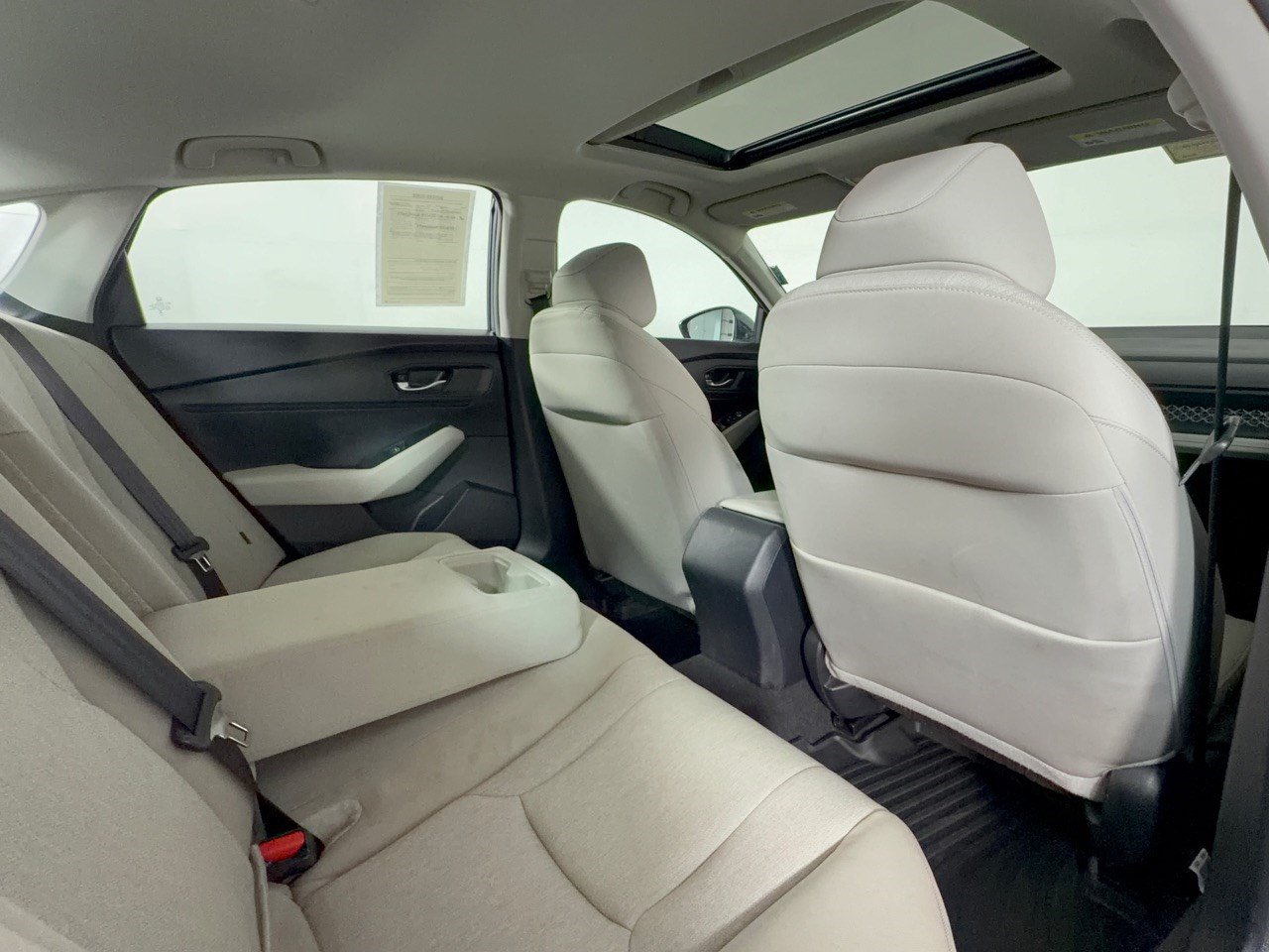 Used 2024 Honda Accord EX image 29