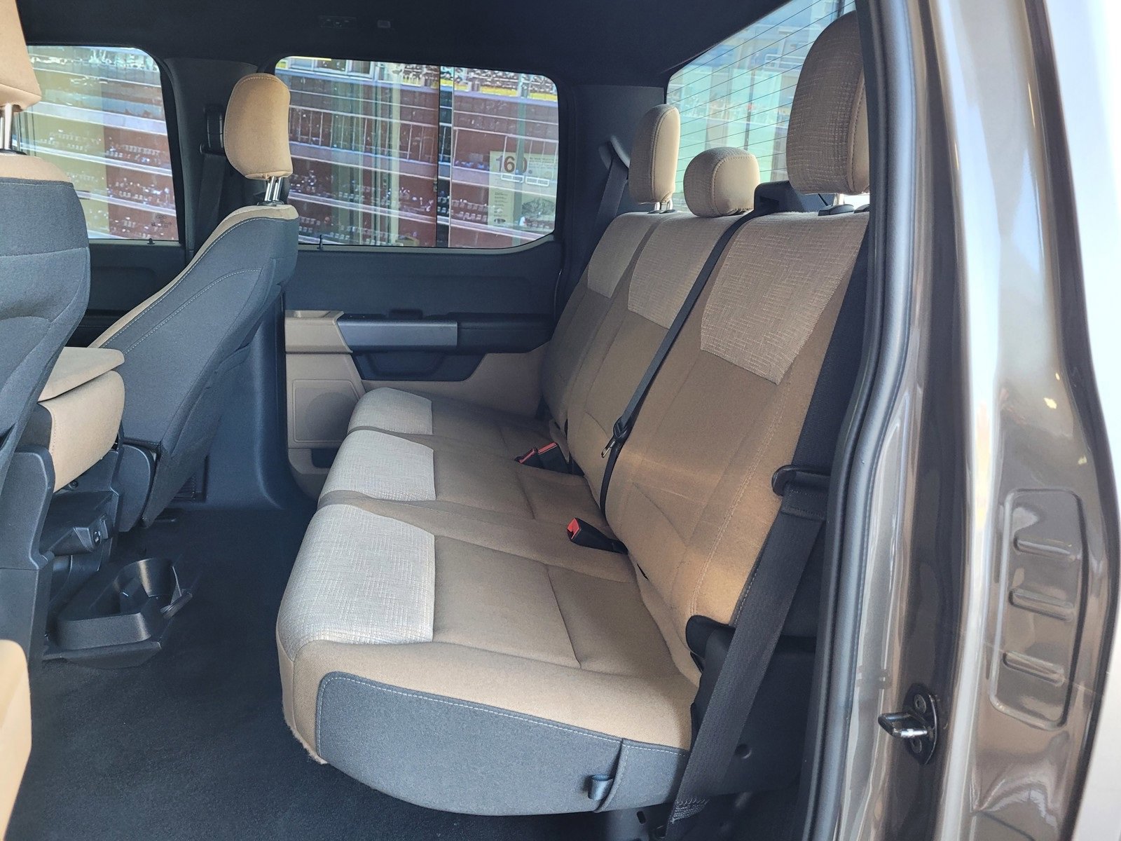 Used 2023 Ford F150 XLT image 12