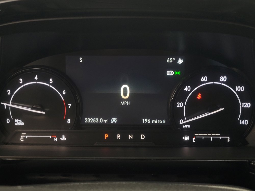 Used 2022 Lincoln Corsair AWD w/ Equipment Group 101A image 23