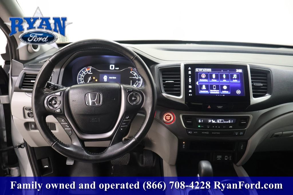 Used 2019 Honda Ridgeline RTL-T image 20