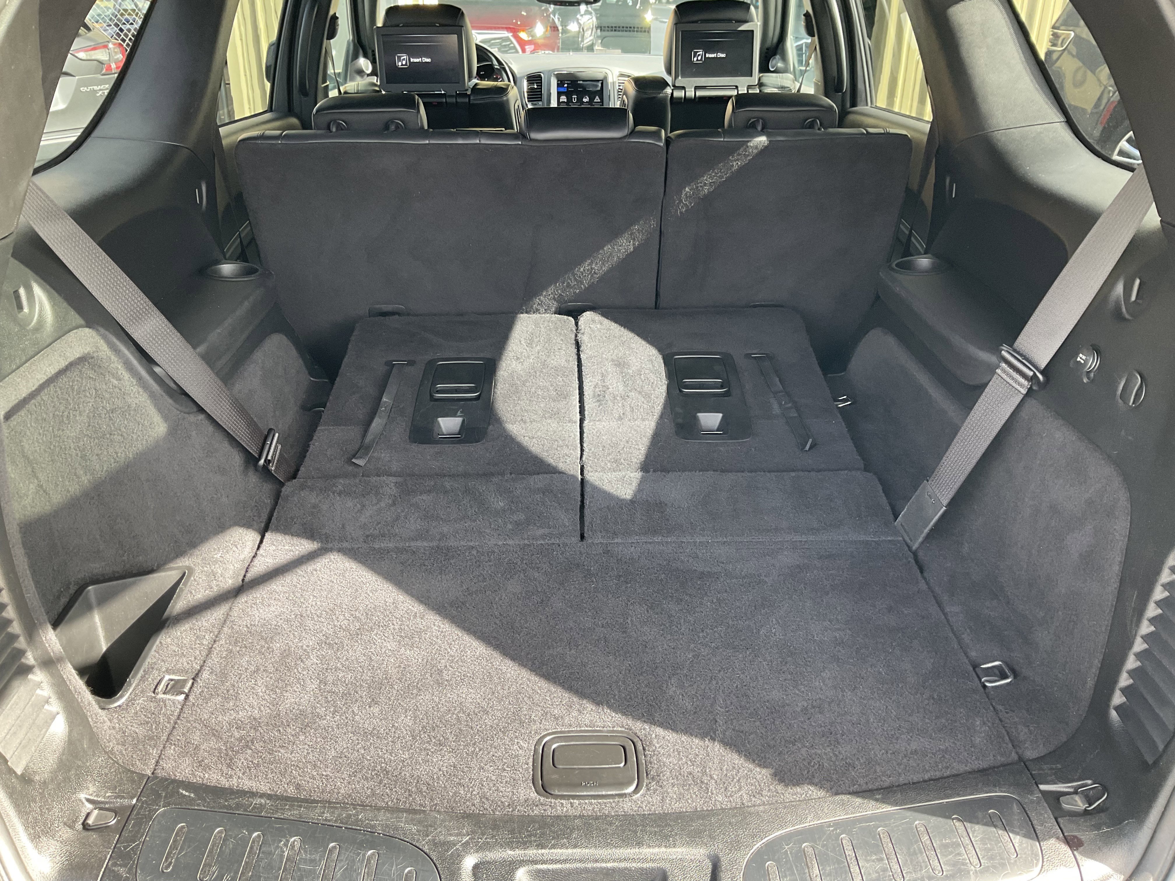 Used 2020 Dodge Durango GT w/ Blacktop Package image 51