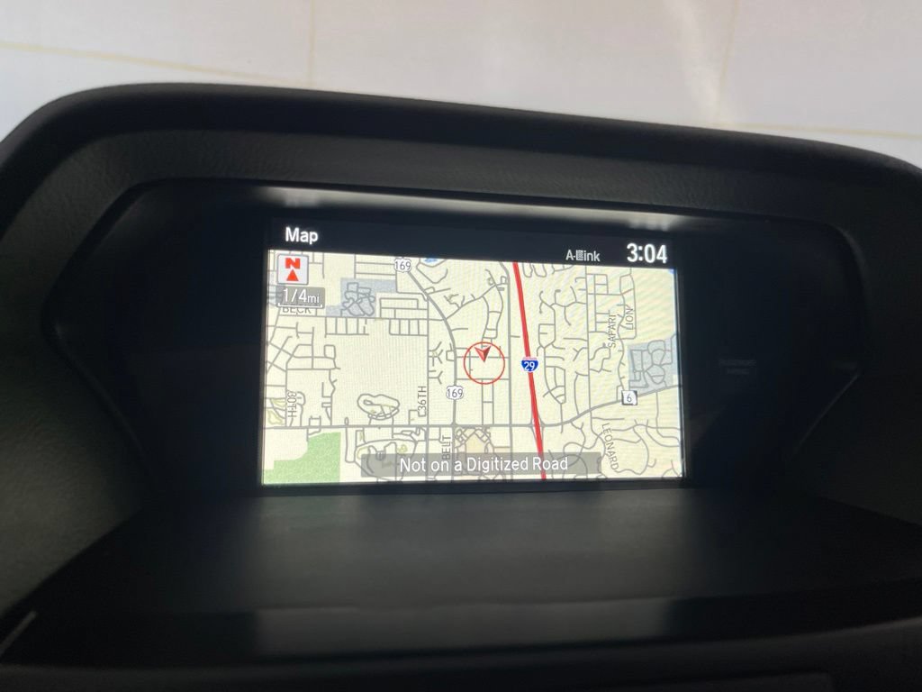 Used 2019 Acura ILX w/ Technology Package FWD image 61