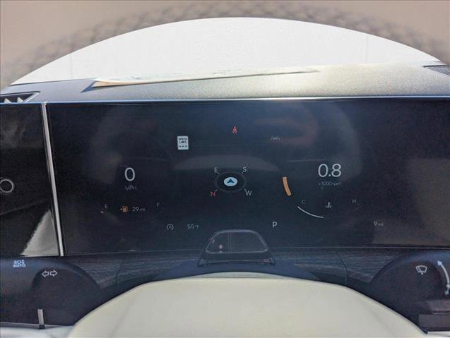 New 2025 Hyundai Santa Fe Limited image 12