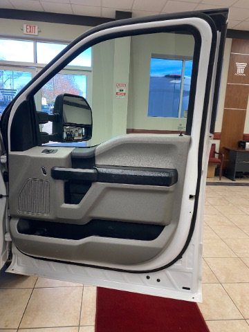 Used 2017 Ford F250 XL w/ Power Equipment Group image 16