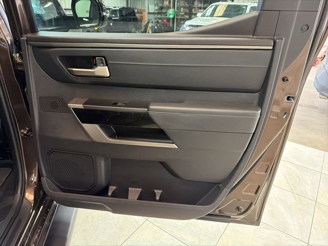 Used 2024 Toyota Tundra Limited image 19
