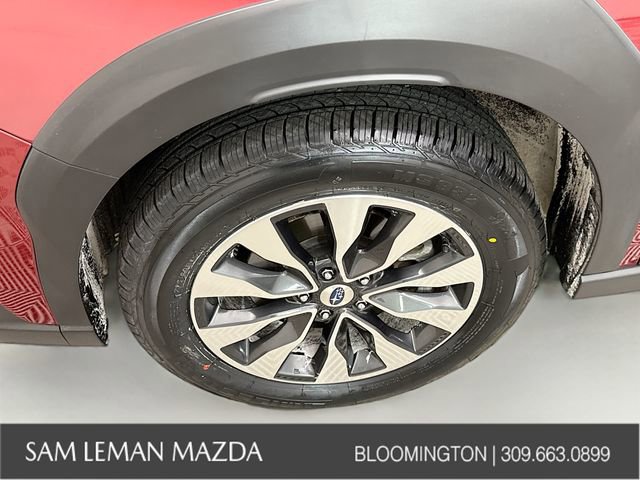 Used 2024 Subaru Outback Touring XT image 32