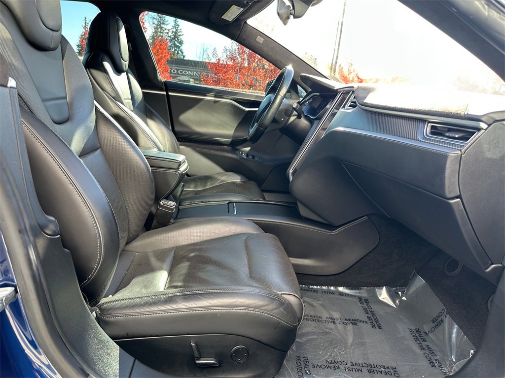 Used 2016 Tesla Model S 90D image 10