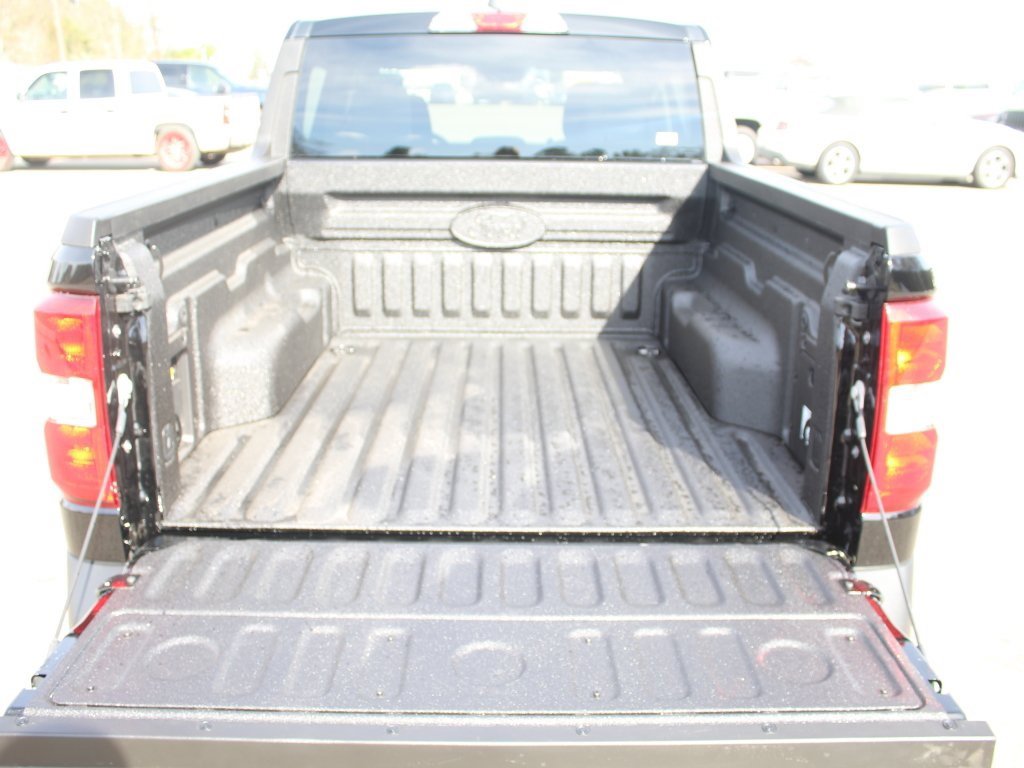 New 2026 Ford Maverick XLT w/ XLT Luxury Package image 16