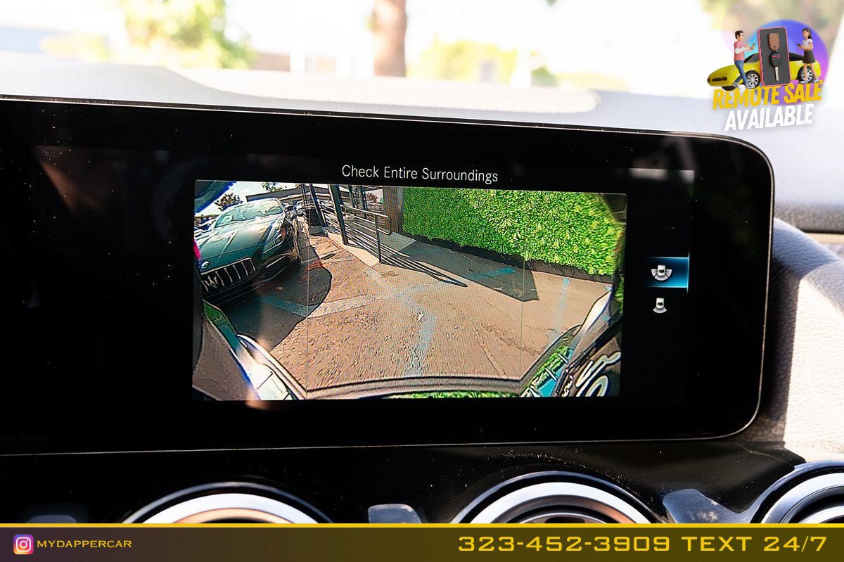 Used 2022 Mercedes-Benz GLA 250 image 45
