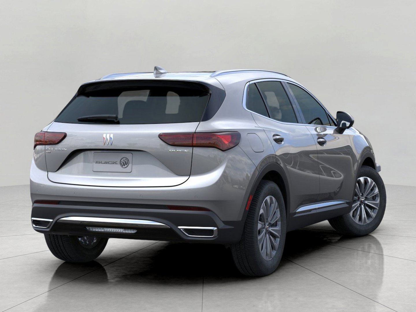 New 2026 Buick Envision Preferred image 4