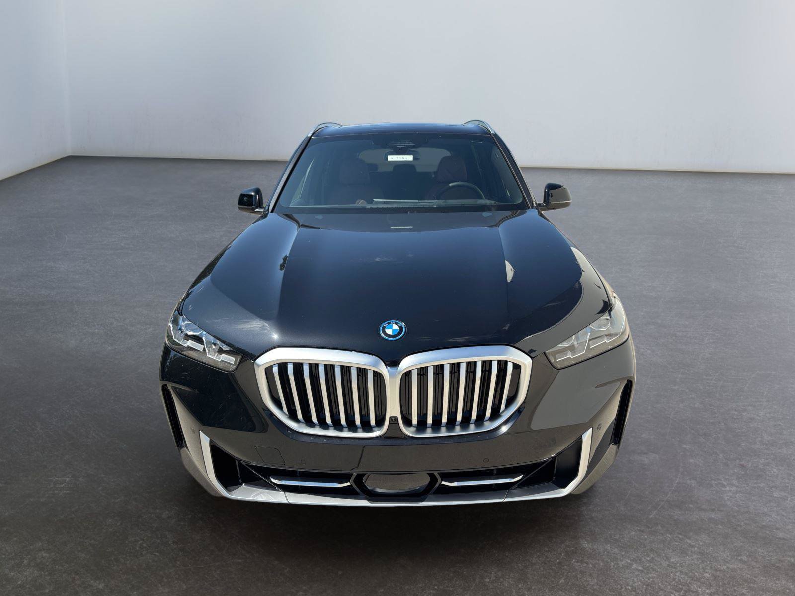 New 2026 BMW X5 xDrive50e AWD/4WD image 10