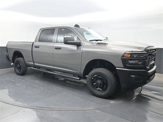 New 2026 RAM 2500 Tradesman image 7