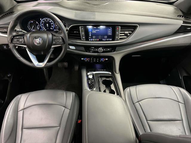 Certified 2022 Buick Enclave Premium w/ Experience Buick Package image 14