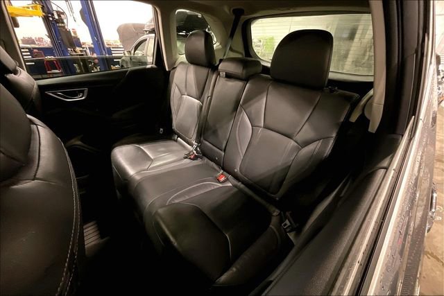 Used 2021 Subaru Forester Touring image 26