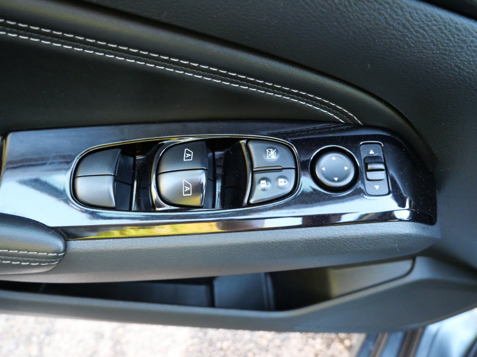 Certified 2023 Nissan Altima 2.5 SV AWD/4WD image 16