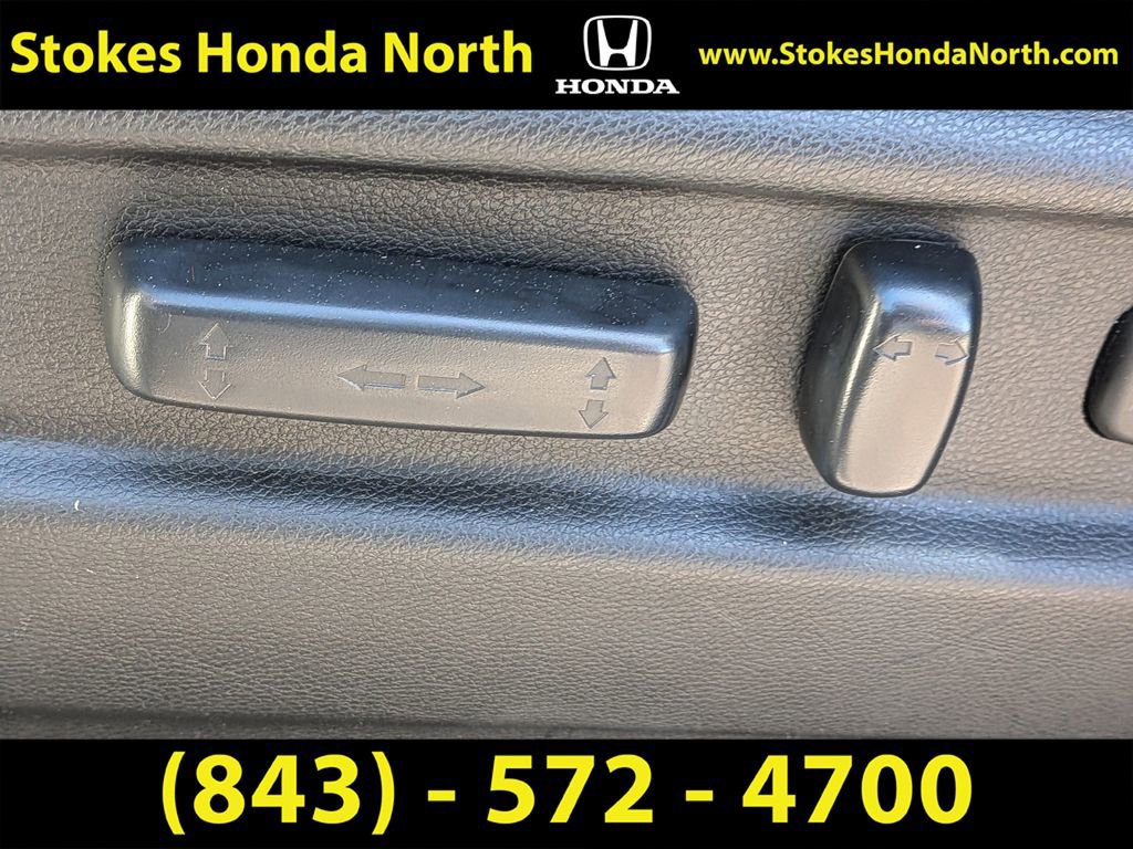 Certified 2019 Honda Ridgeline RTL-E image 20
