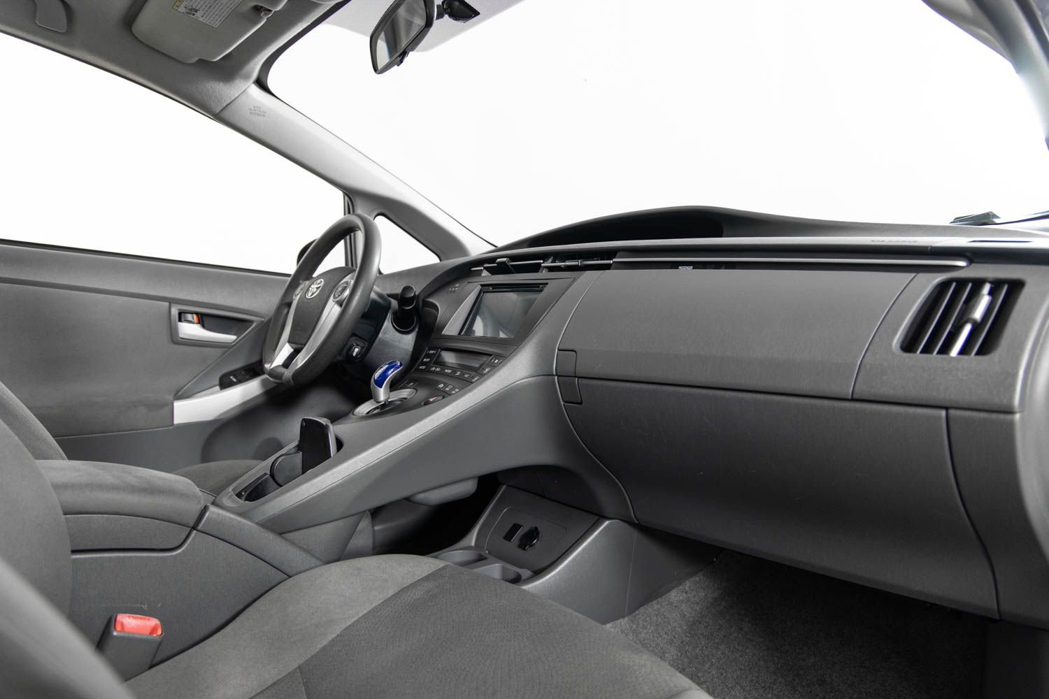 Used 2011 Toyota Prius Two image 25