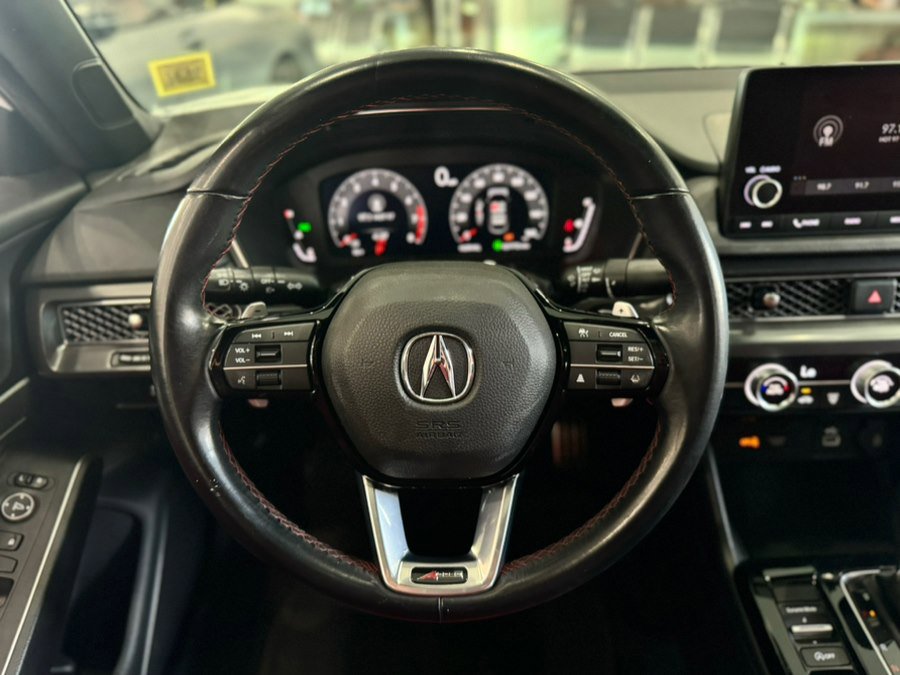 Used 2023 Acura Integra A-Spec image 26