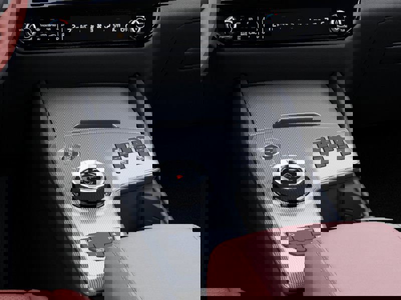 New 2026 Kia Sportage SX Prestige image 23