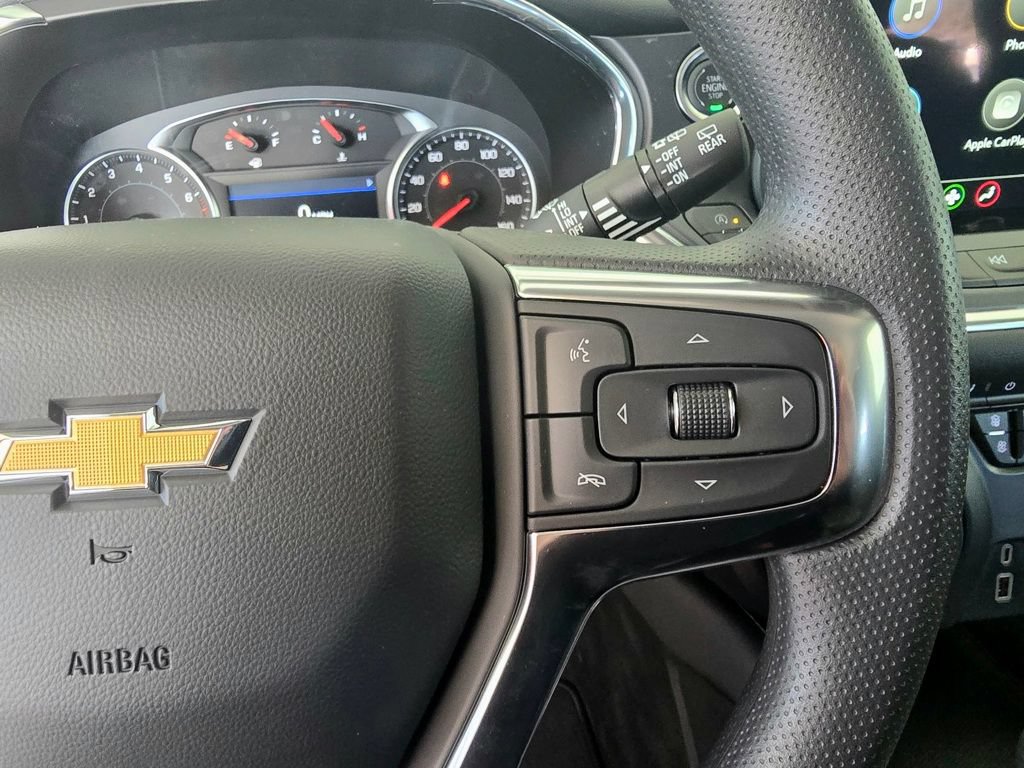 New 2025 Chevrolet Blazer LT FWD image 27