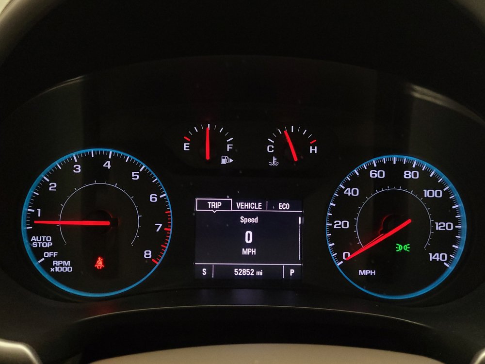 Used 2018 Chevrolet Malibu LS FWD image 23