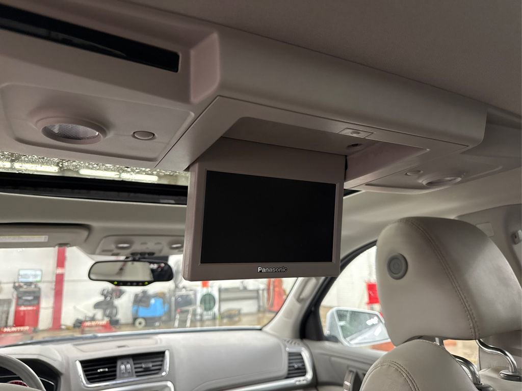 Used 2017 GMC Acadia Limited SLT image 27
