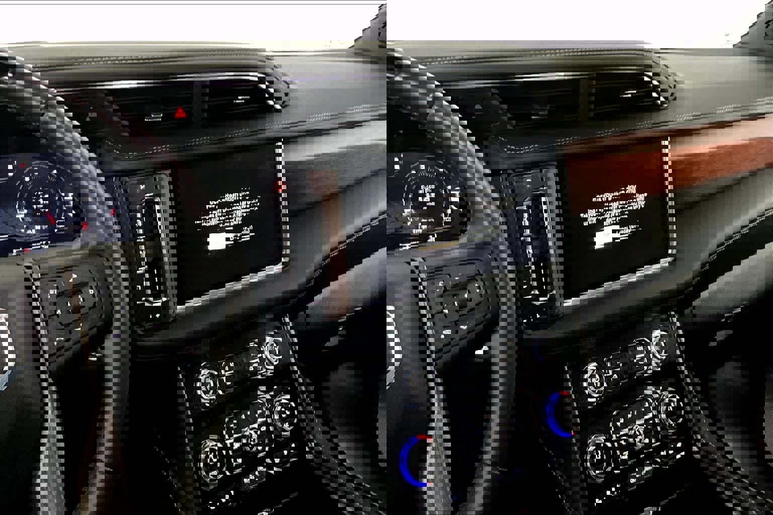 Used 2024 GMC Yukon Denali Ultimate image 7