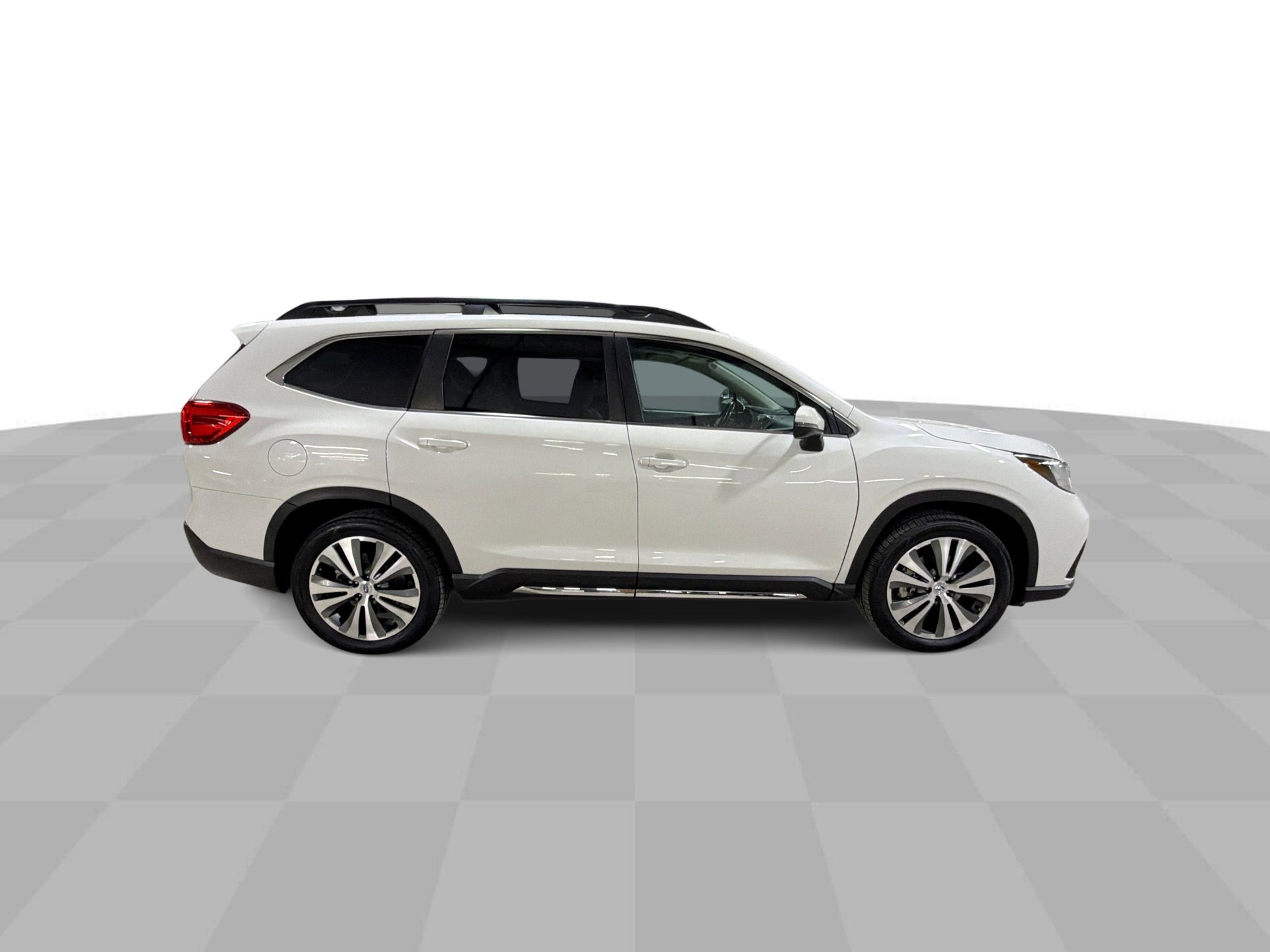 Used 2021 Subaru Ascent Limited w/ Technology Package image 10