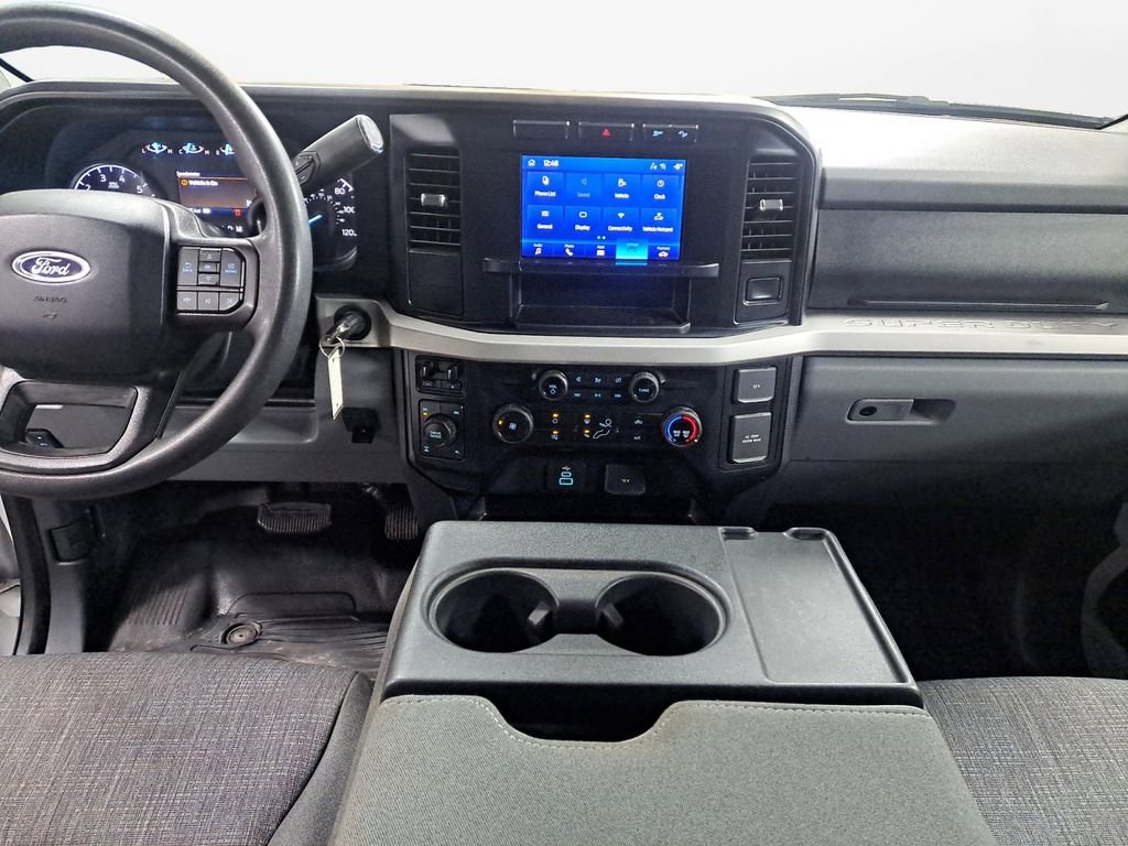 Used 2024 Ford F350 XLT w/ FX4 Off-Road Package image 10
