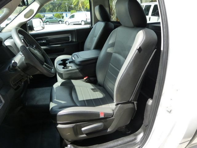 Used 2023 RAM 1500 Tradesman w/ Electronics Group AWD/4WD image 21