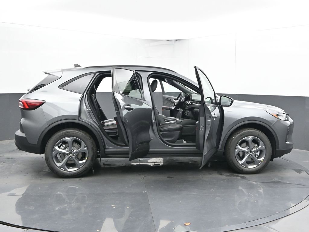 New 2026 Ford Escape ST-Line w/ Cold Weather Package image 57