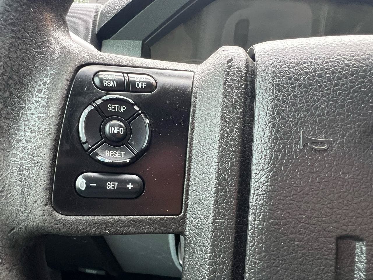 Used 2015 Ford F250 XL w/ XL Value Package AWD/4WD image 35