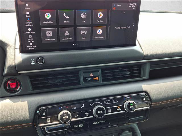 New 2026 Honda Pilot Sport image 12
