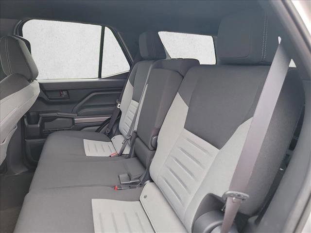 Used 2025 Toyota 4Runner TRD Off-Road image 11