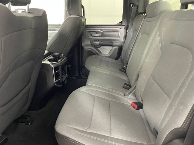 Certified 2022 RAM 1500 Big Horn AWD/4WD image 12